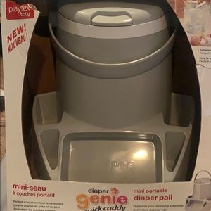 diaper genie quick caddy